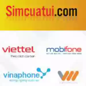 Trung Tâm Sim Số Đẹp SIMCUATUI