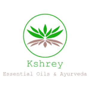 Kshrey Ayurveda Essential Oils