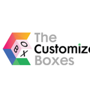 The Customize Boxes