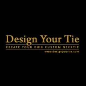 Design Your Tie