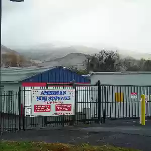 American Mini Storage