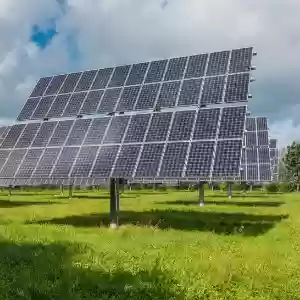 Winnebago Solar Solutions