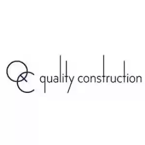 QC Quality Construction