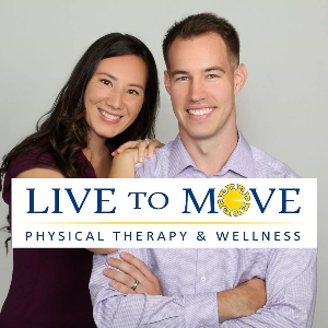 Live To Move Physical Therapy and Wellness