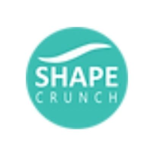 Shape crunch