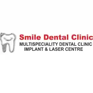 Smile Dental Clinic Indore