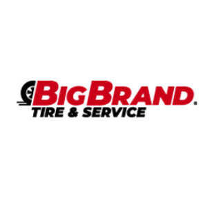 Big Brand Tire & Service - Lake Elsinore