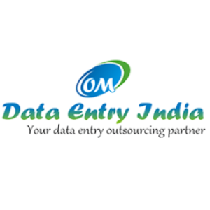 Om Data Entry India