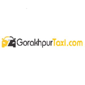  Gorakhpur Taxi