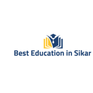 Best Education in Sikar