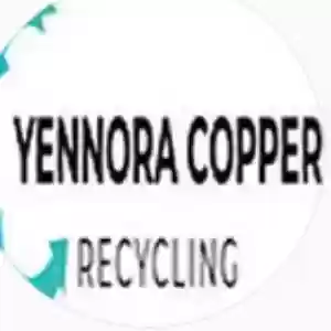 Yennora Copper Recycling