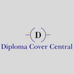 Diploma Cover Central