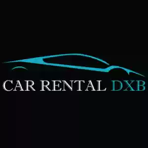 Car Rental DXB