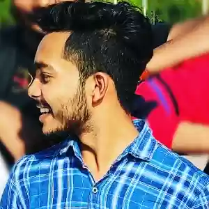 Nikhil Sharma