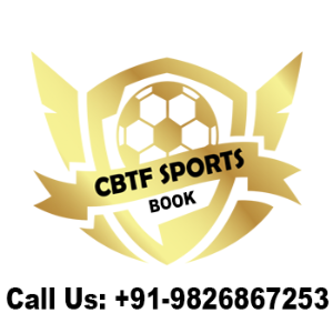 CBTF Sports Book 