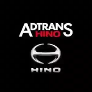 Adtrans Hino - Mascot