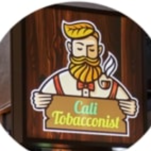 Cali Tobacconist