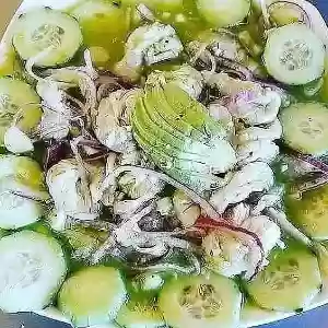 Mariscos La Rancherita