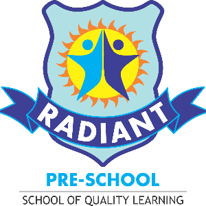 Radiant Pre School Indore