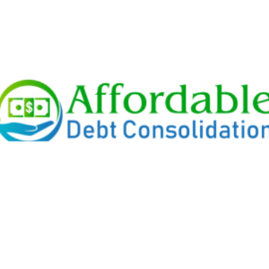 Affordable Debt Consolidation