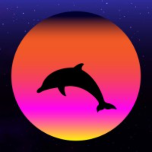 The Cosmic Dolphins
