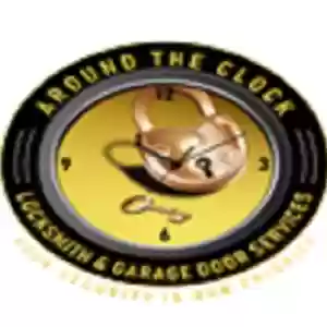 Around The Clock Locksmith & Garage Door Services