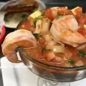 Casa Sol Tex - Méx Grill & Bar