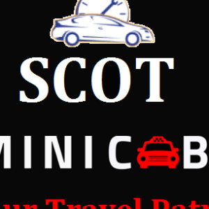 Scot Mini Cabs