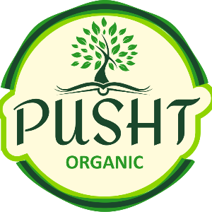 Pusht Organic