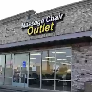 Massage Chair Outlet