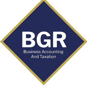 BGR Commerce Hub