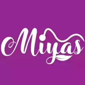 Miyas