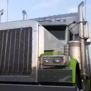 AG Truck & Equipment LLC