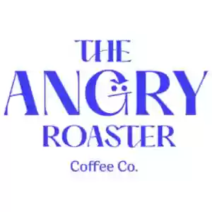 The Angry Roaster Coffee Co.