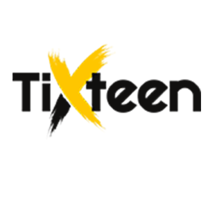 Tixteen- Influencer Marketing Agency