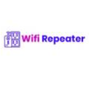 WiFi Repeater Admin