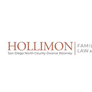Hollimon Family Law, APC | San Diego North County Divorce Attorney