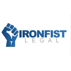 IRONFIST Legal™