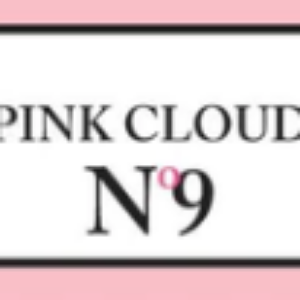 Pink cloud number9