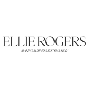 Ellie Rogers Consultant