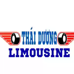 Th&aacute;i Dương Limousine