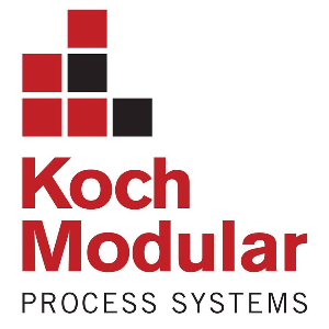 Koch Modular Process