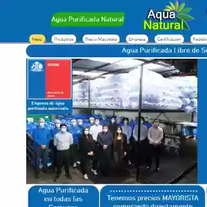 Aqua Natural