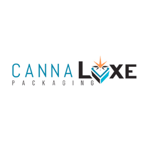 CannaLuxe Packaging
