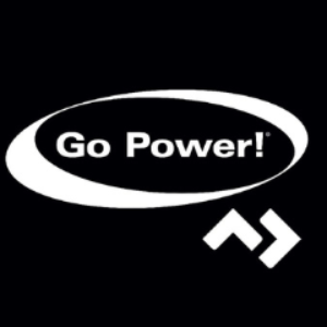Go Power!