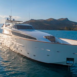 Yacht Rentals Greece
