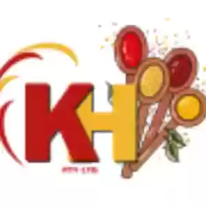 KitchenHutt Spices