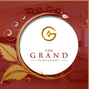 The Grand Hotel