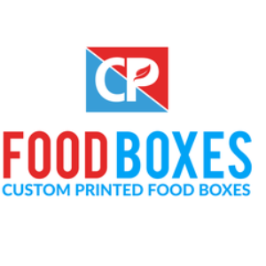 CP Food Boxes
