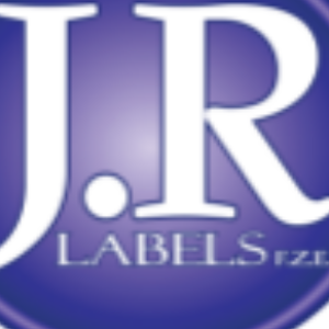 JR Labels